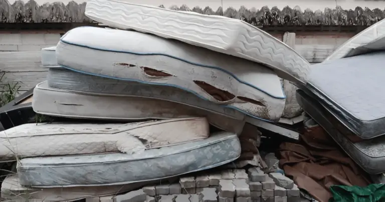 10 Easy Ways to Get Rid of Mattress in Chicago