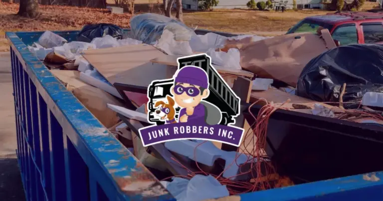 Top 10 Benefits of Professional Junk Hauling in Chicago