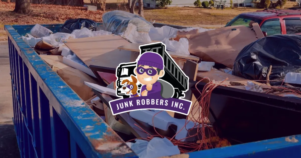 Top 10 Benefits of Professional Junk Hauling in Chicago