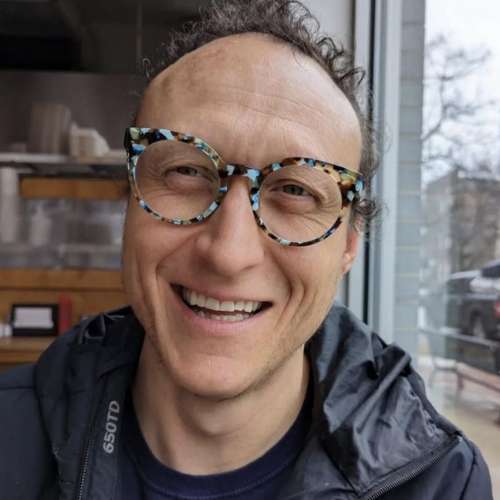 Ryan Drobel, founder of Junkrobbers, leading Chicago junk hauling team