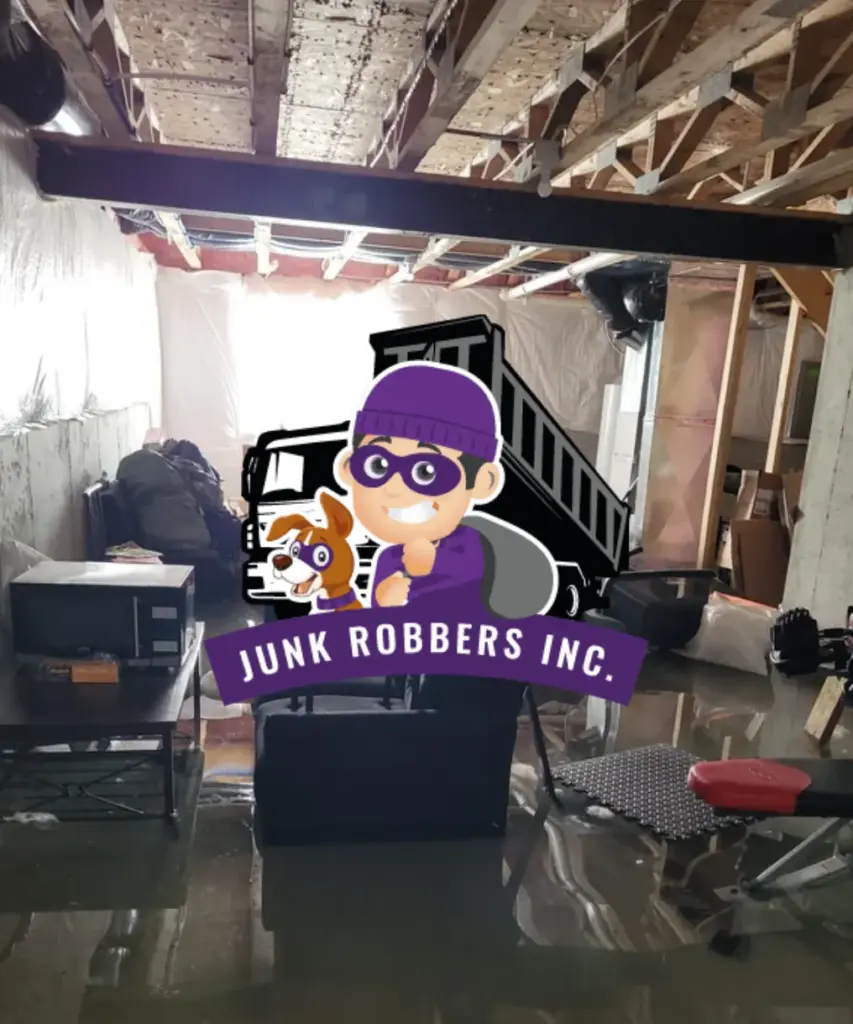 Top Rated Flooded Basement Cleanup Service in Chicago