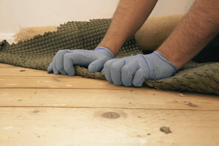 carpet removal service in chicago