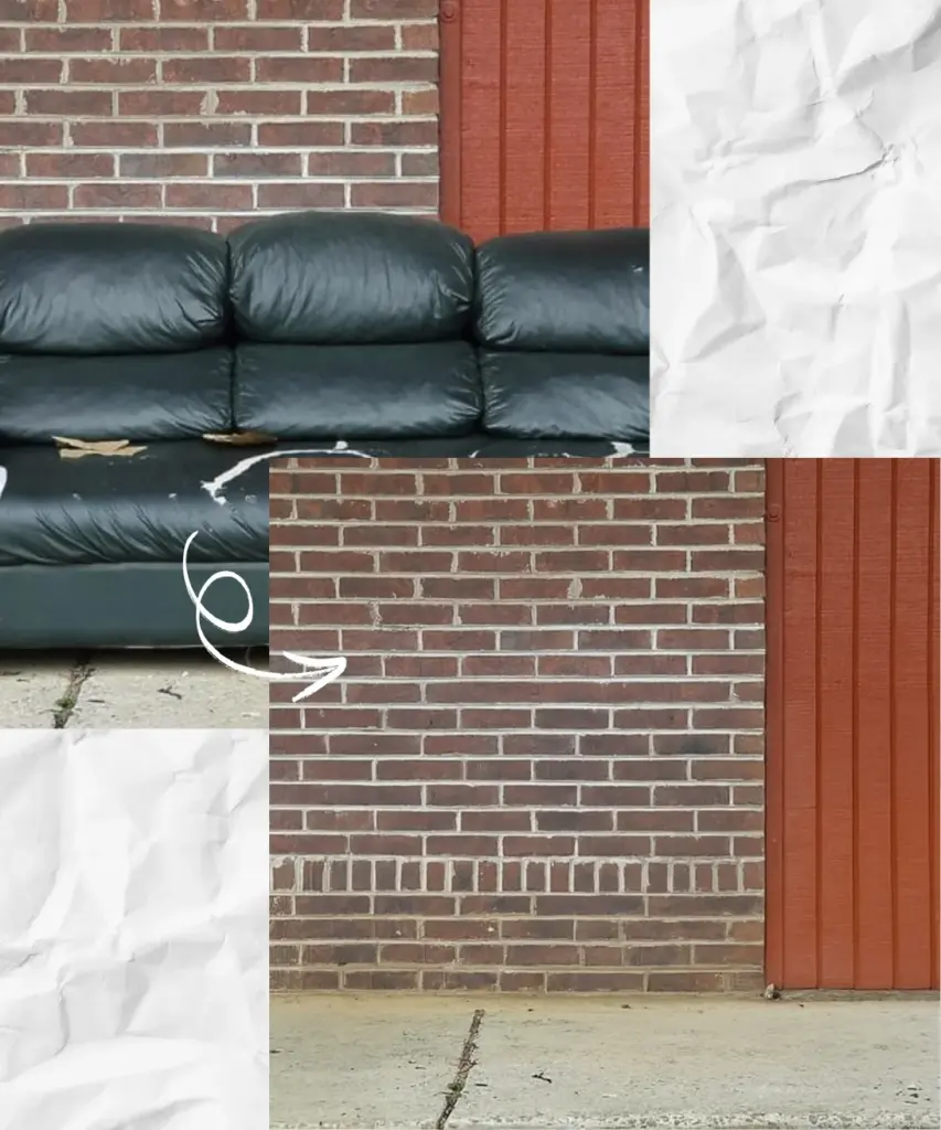 couch removal service in chicago