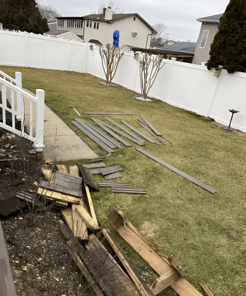 junk removal service naperville il