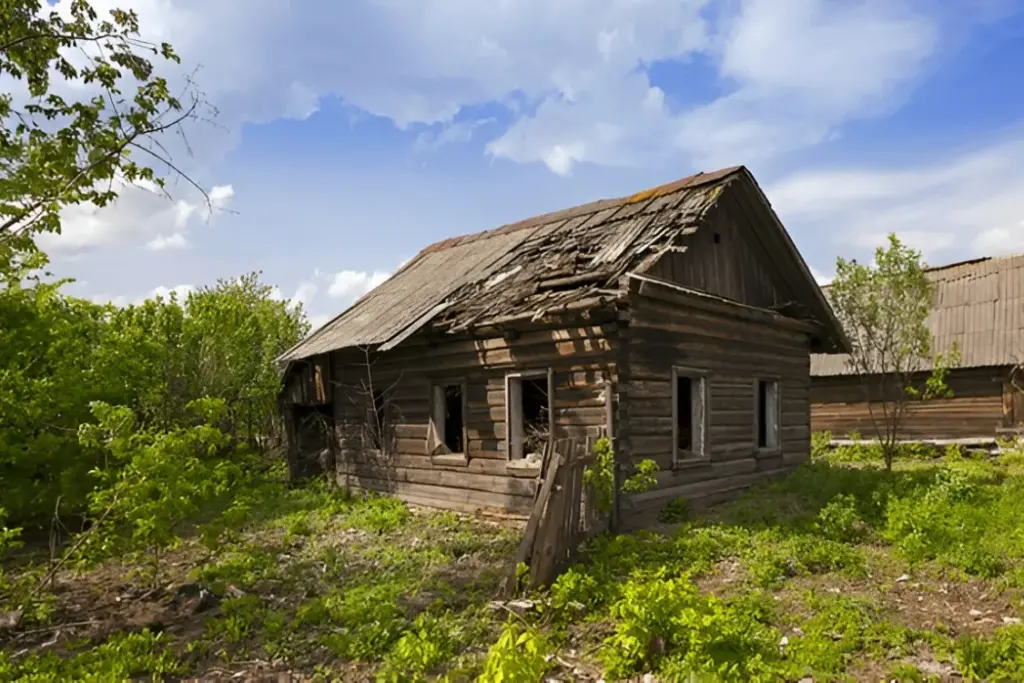 shed removal service chicago