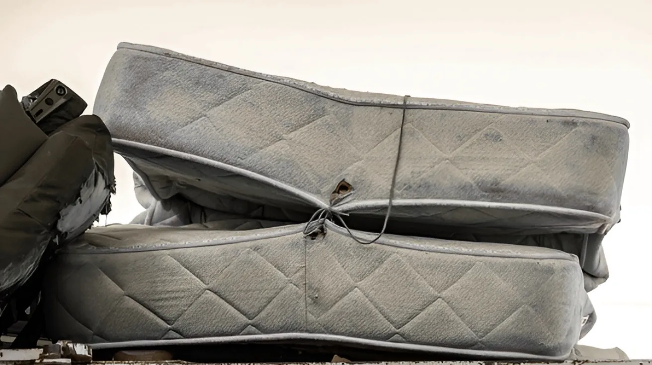 How to Dispose of a Mattress in Chicago