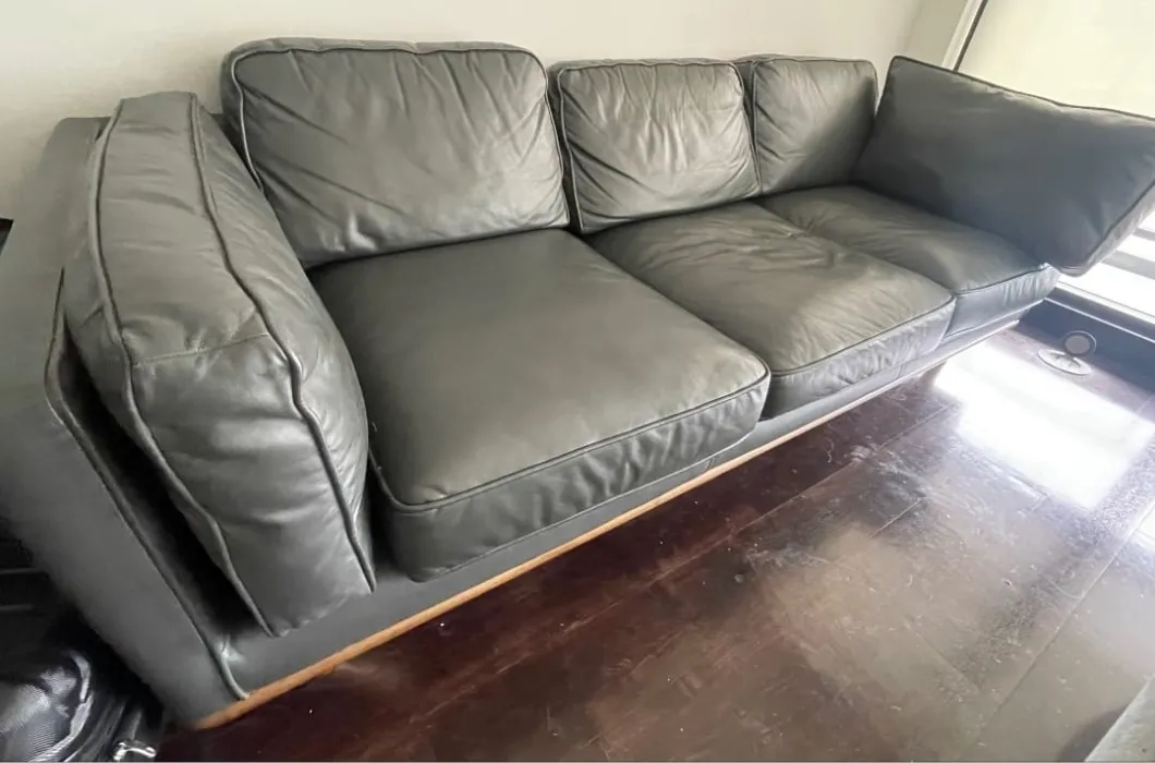 Affordable Couch and Sofa Removal in Chicago, IL