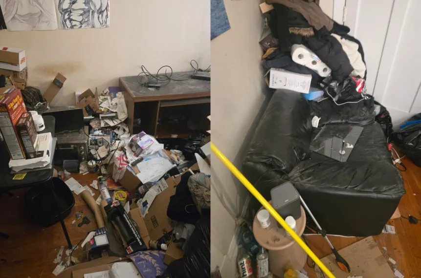 junk removal in chicago il