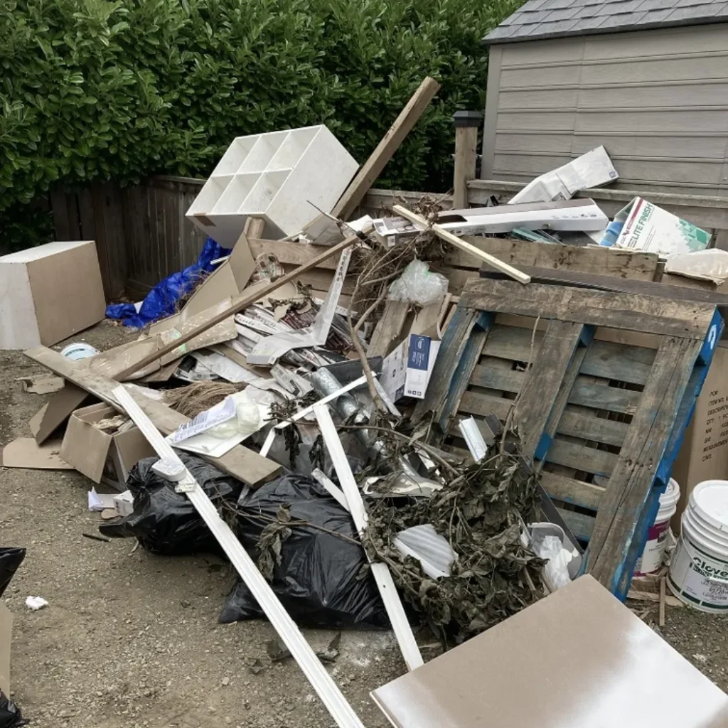 $99 Junk Removal Near me - Chicago