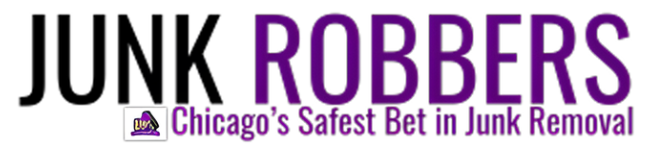 junk robbers website logo