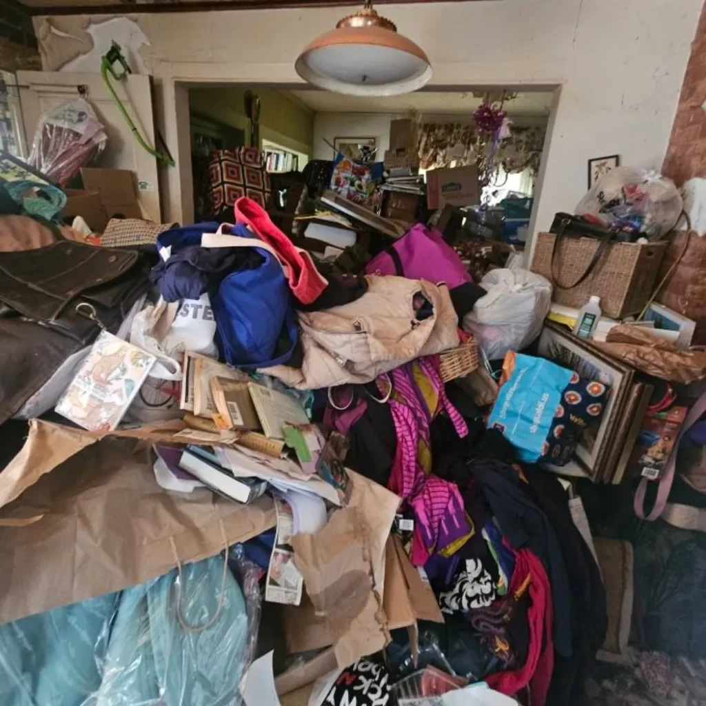 estate cleanout in chicago