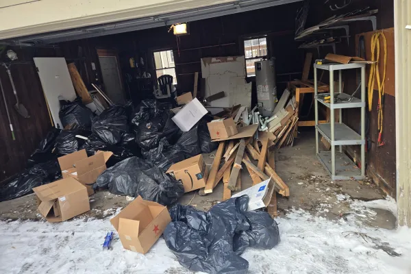 Junk Removal Services in Lincoln Park, IL