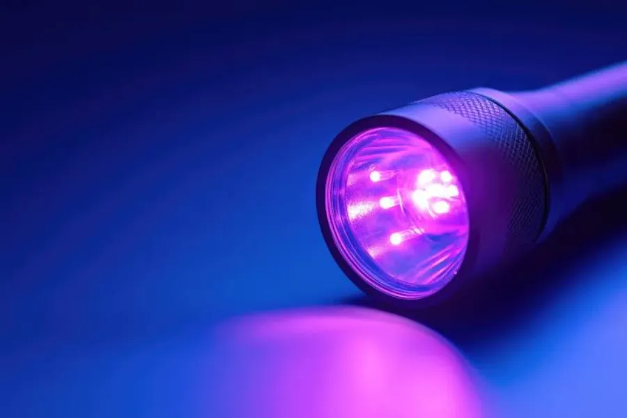 Best UV light options marketed for killing bed bugs