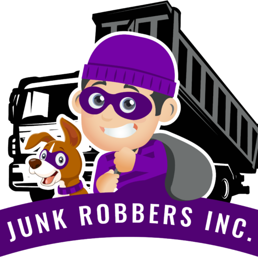 Junk Robbers