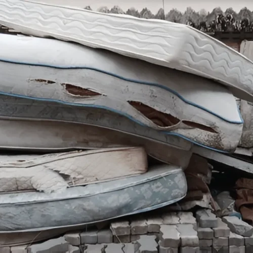 10 Easy Ways to Get Rid of Mattress in Chicago