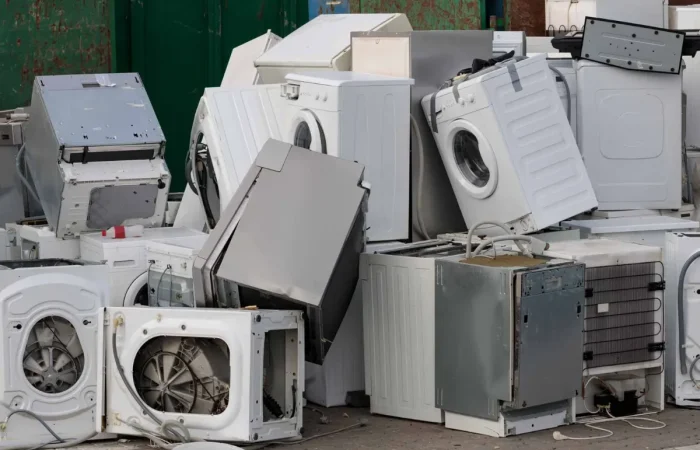 Appliance Removal Chicago – Eco-Friendly Junk Disposal Appliance Disposal Chicago – Eco-Friendly Junk Disposal