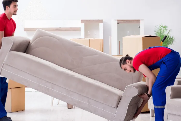 Couch Removal in Chicago Couch Removal and Disposal in Chicago