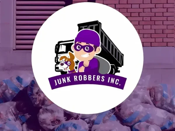 Junk Robbers Inc. Junk Removal Services Junk Robbers Inc. Junk Removal Services