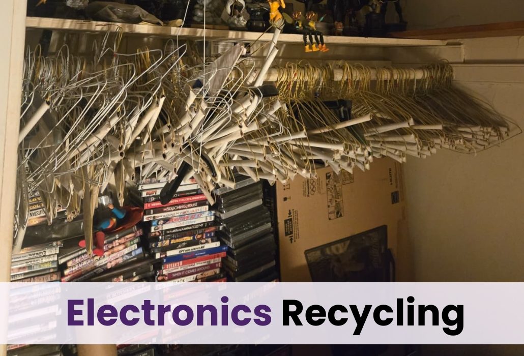 electronics recycling in chicago