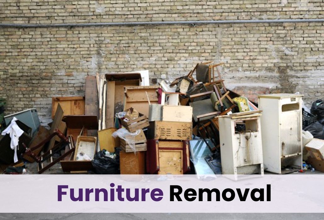 furniture removal in chicago - junk removal chicago