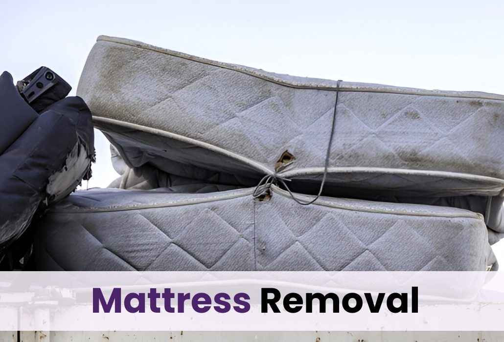 mattress removal in chicago