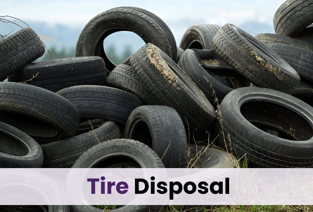 tire disposal in chicago